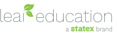 Leaf Education Logo