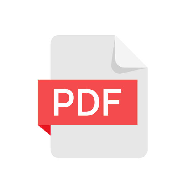 PDF format file